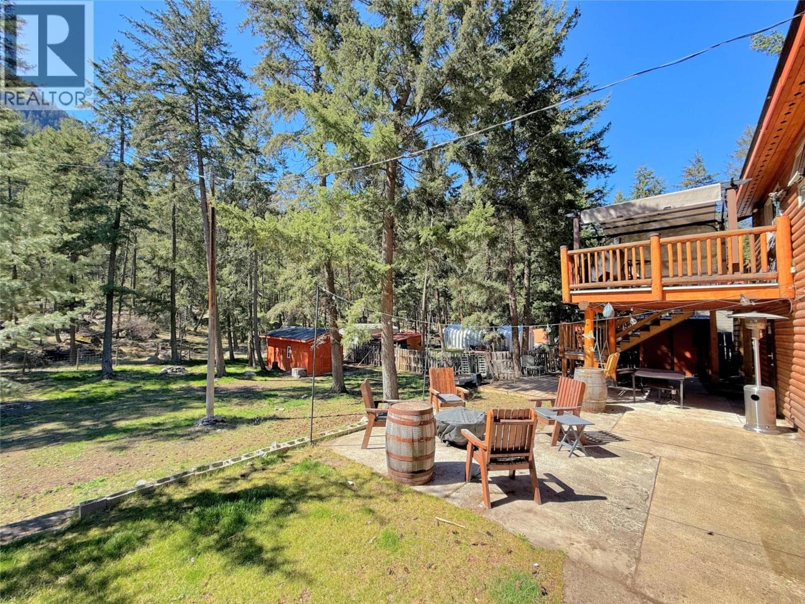 2255 Old Hedley Road photo 5