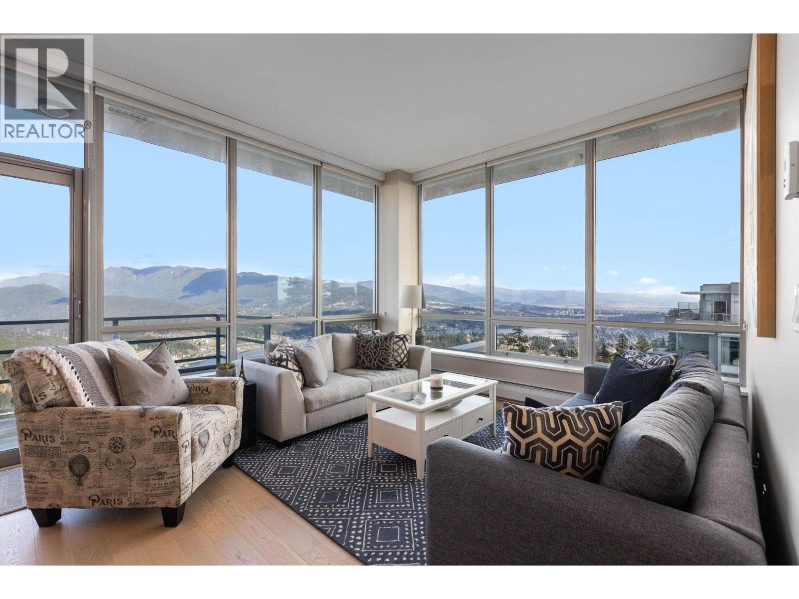 3 bed 2 bath single family at 1502 9080 UNIVERSITY CRESCENT — $1,238,800