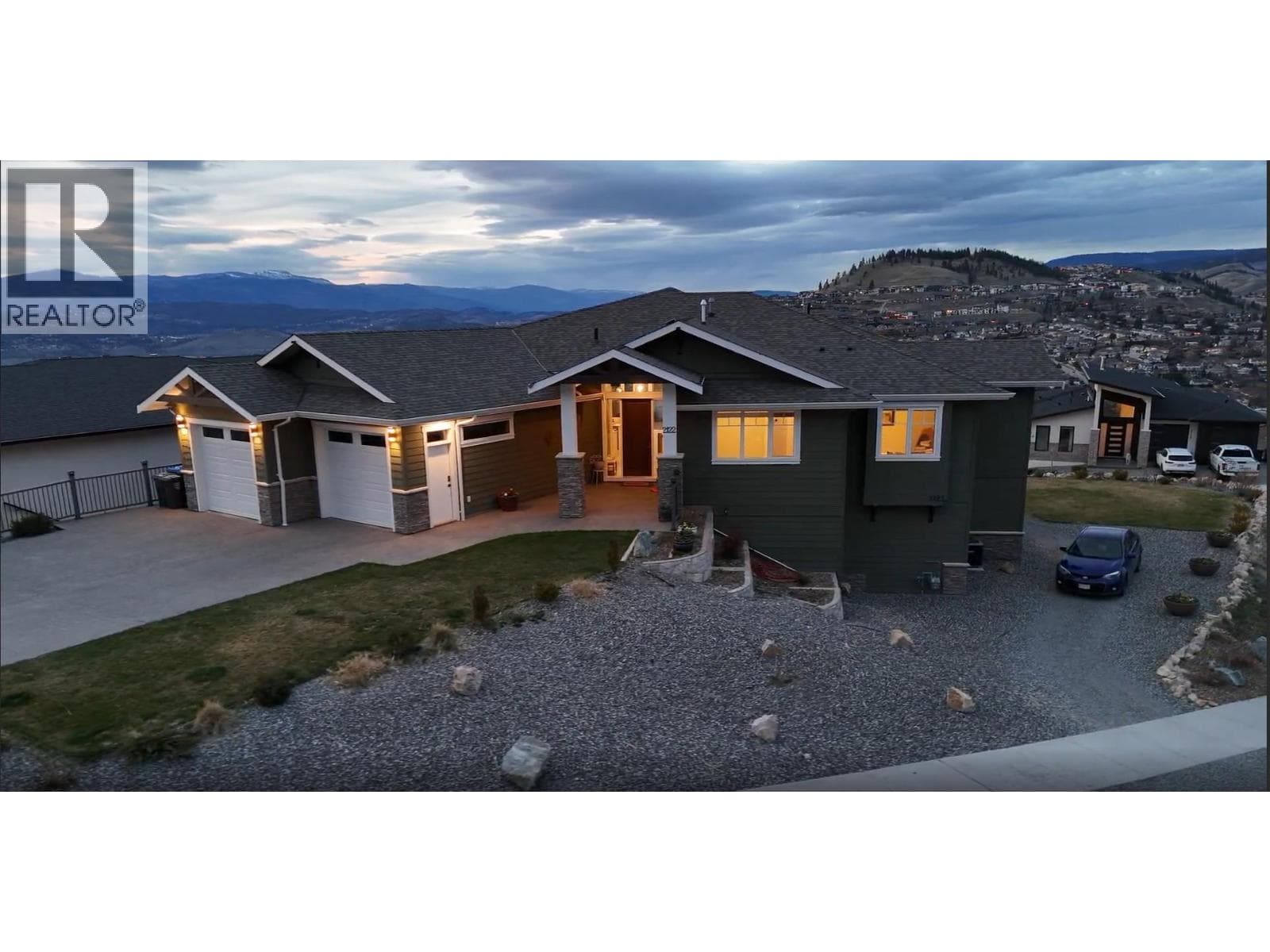 6 bed 5 bath single family at 2122 Tramonto Court — $1,629,000