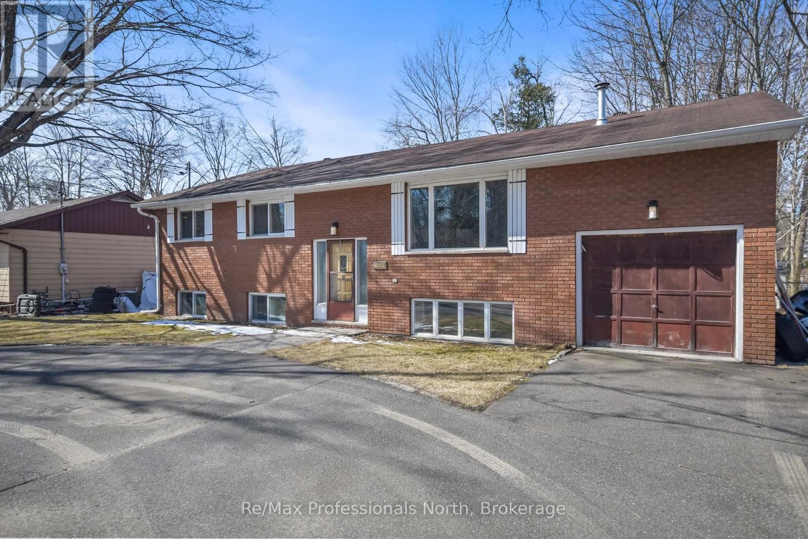 5 bed 3 bath single family at 455 LOUISE STREET — $699,900