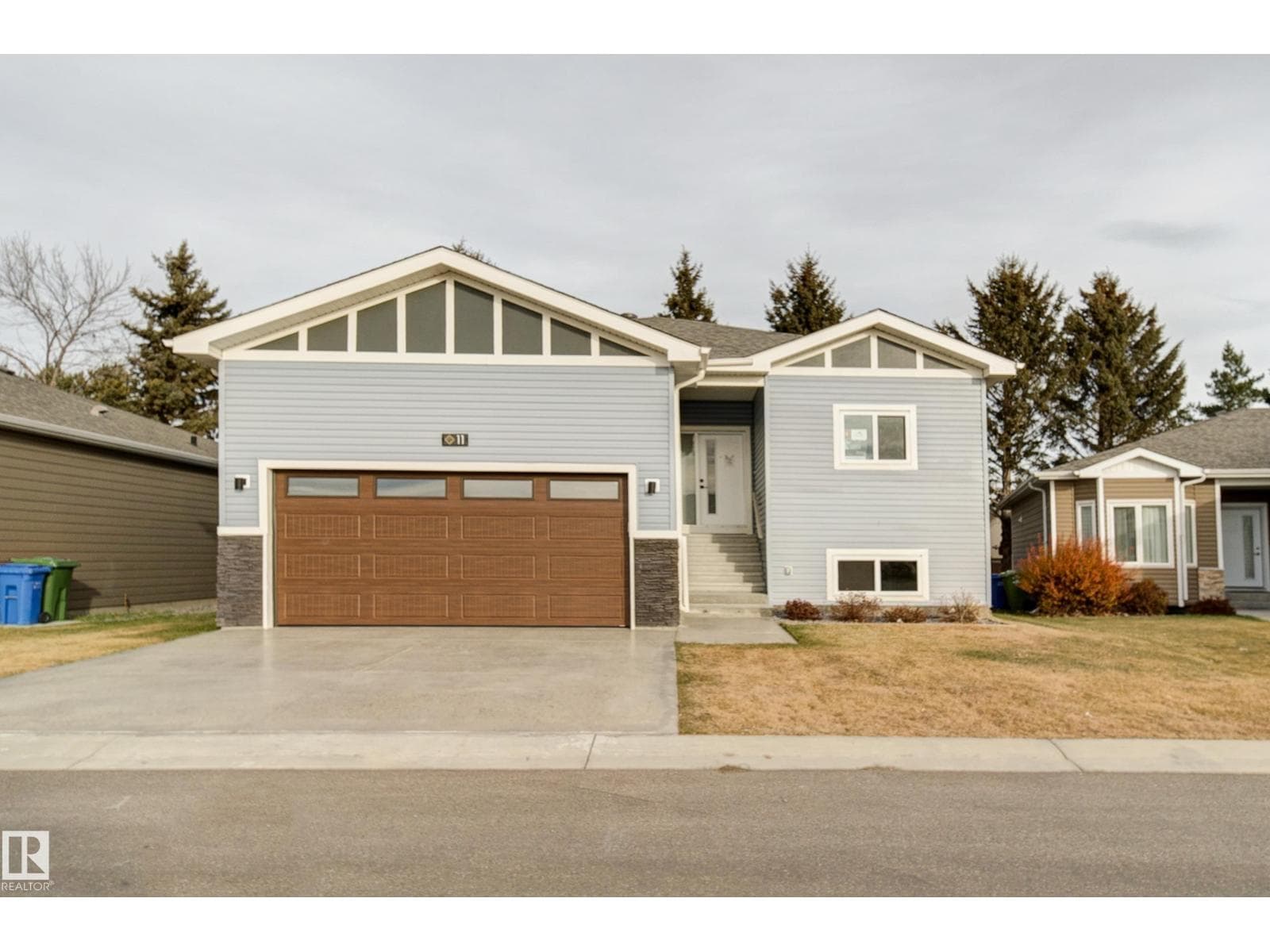 #11 6519 46 ST