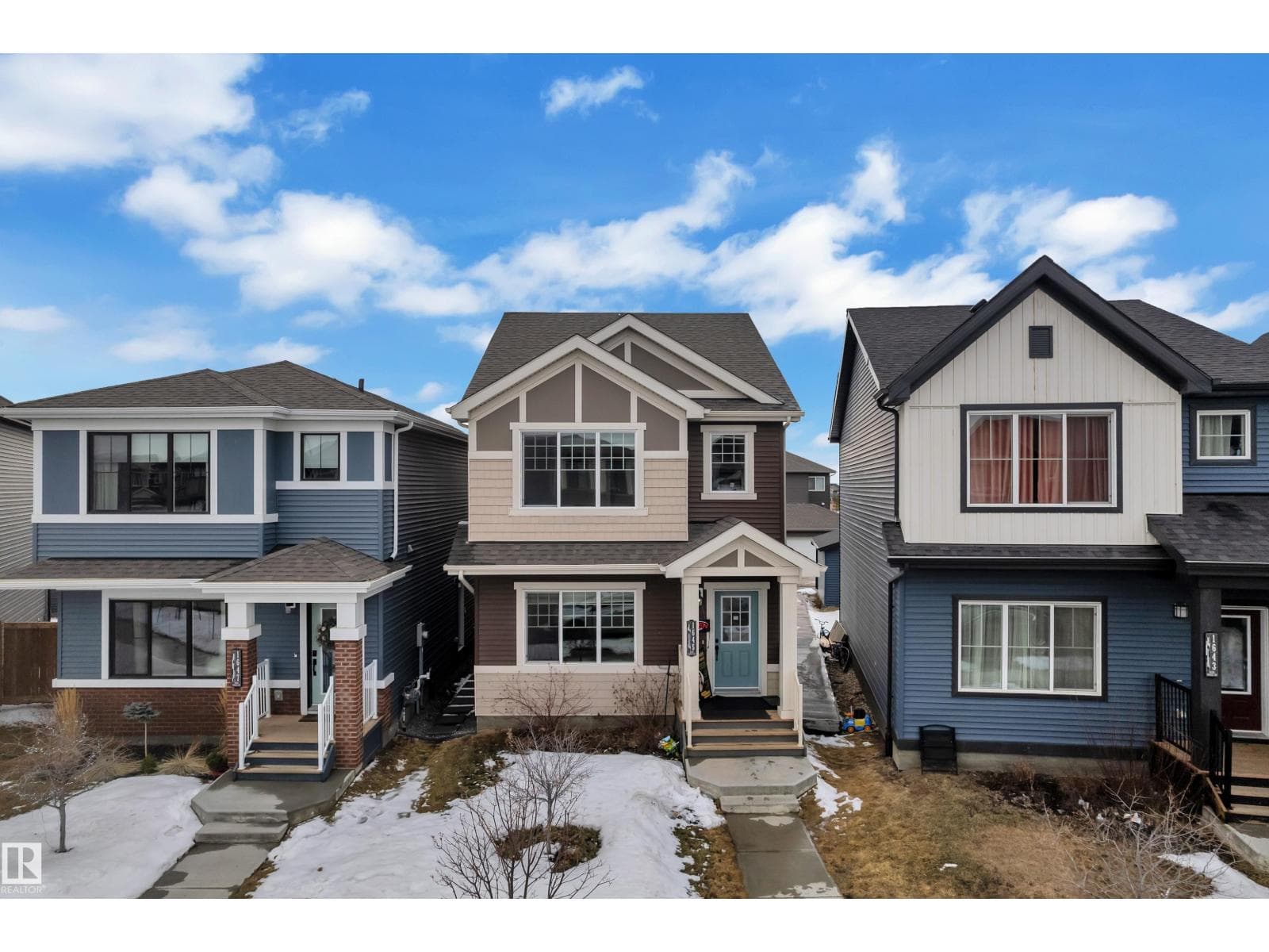 5 bed 5 bath single family at 1645 PLUM CIRCLE SW — $754,900