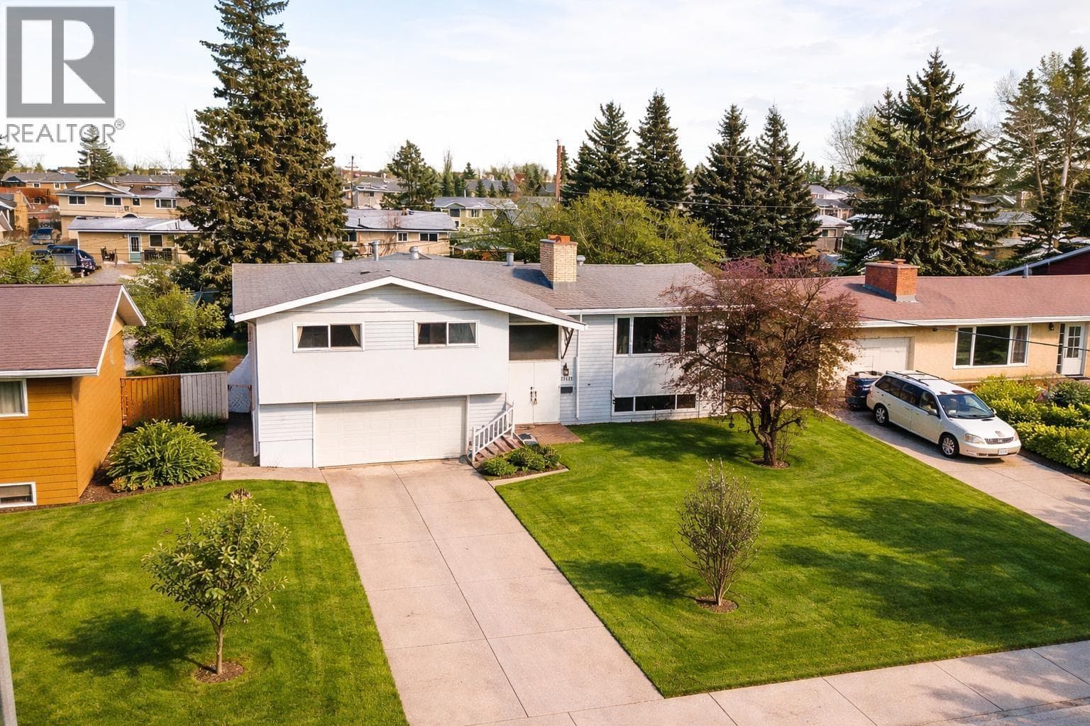 4 bed 4 bath single family at 11323 94 STREET — $449,900