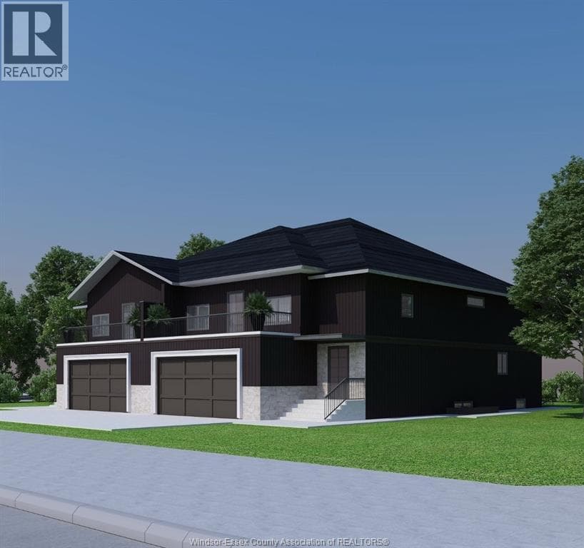 6 bed 4 bath single family at LOT 1 TENTH STREET — $1,150,000