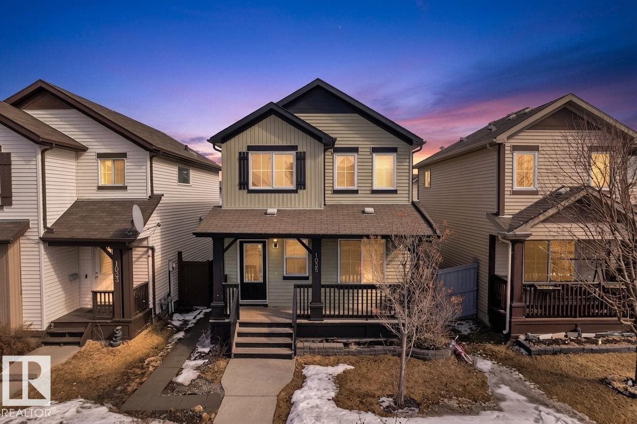 4 bed 4 bath single family at 1035 WATT PROMENADE PM SW SW — $539,900