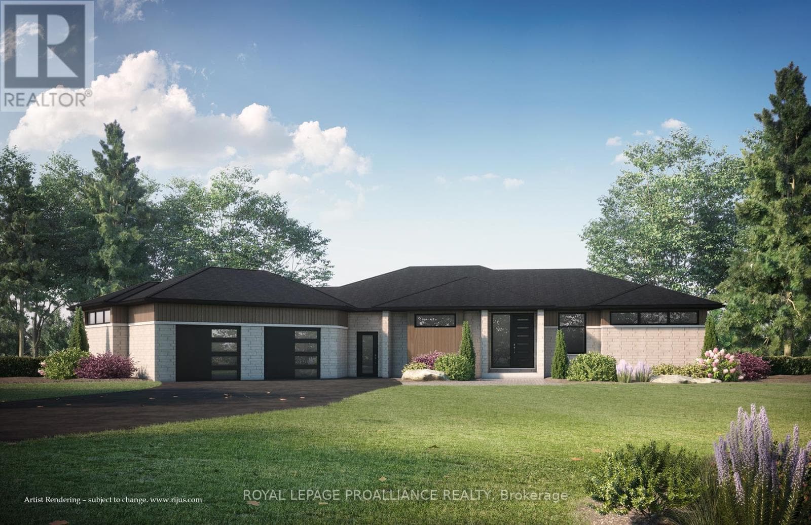 3 bed 3 bath single family at 0 COUNTY ROAD 3 — $1,184,000