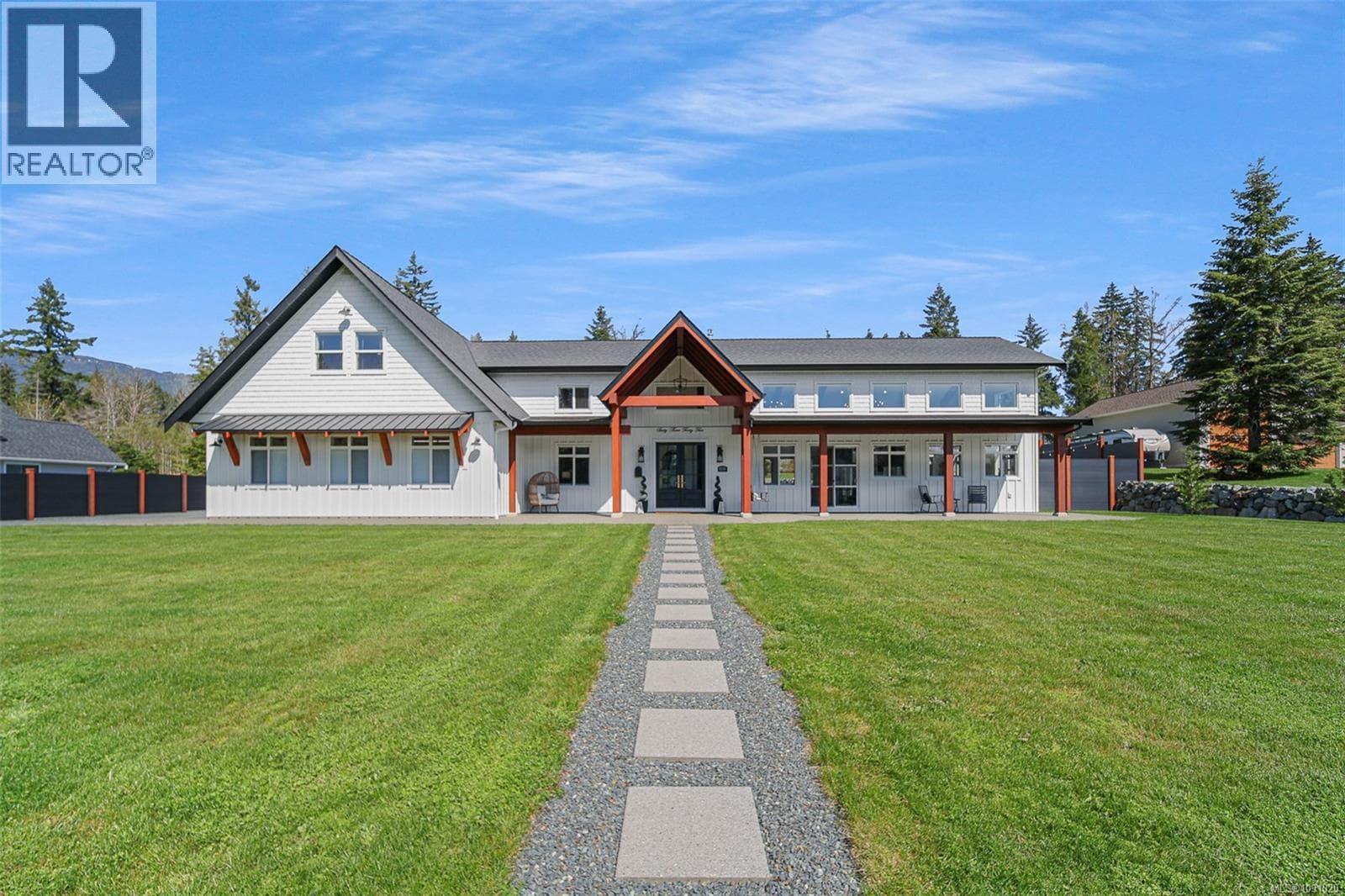 5 bed 4 bath single family at 6345 Karen Pl — $1,795,000