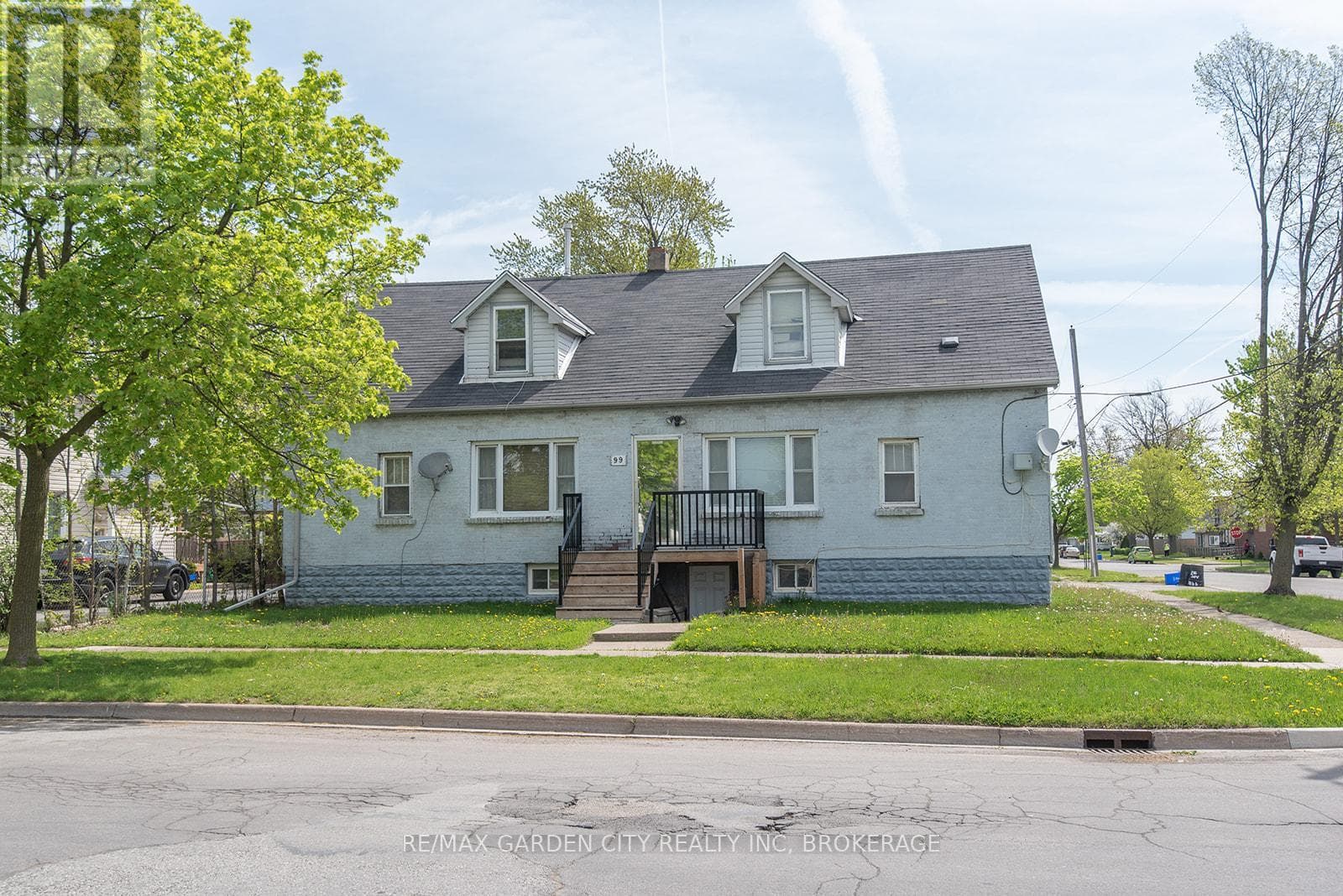 12 bed 6 bath multi-family at 99 BEATRICE STREET — $729,900