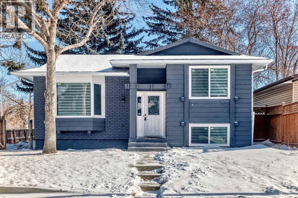 5 bed 3 bath single family at 3504 33 Street SE — $609,900