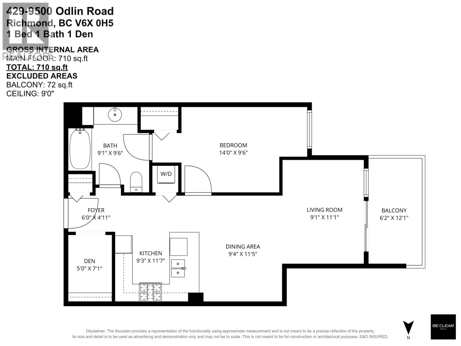 429 9500 ODLIN ROAD photo 2