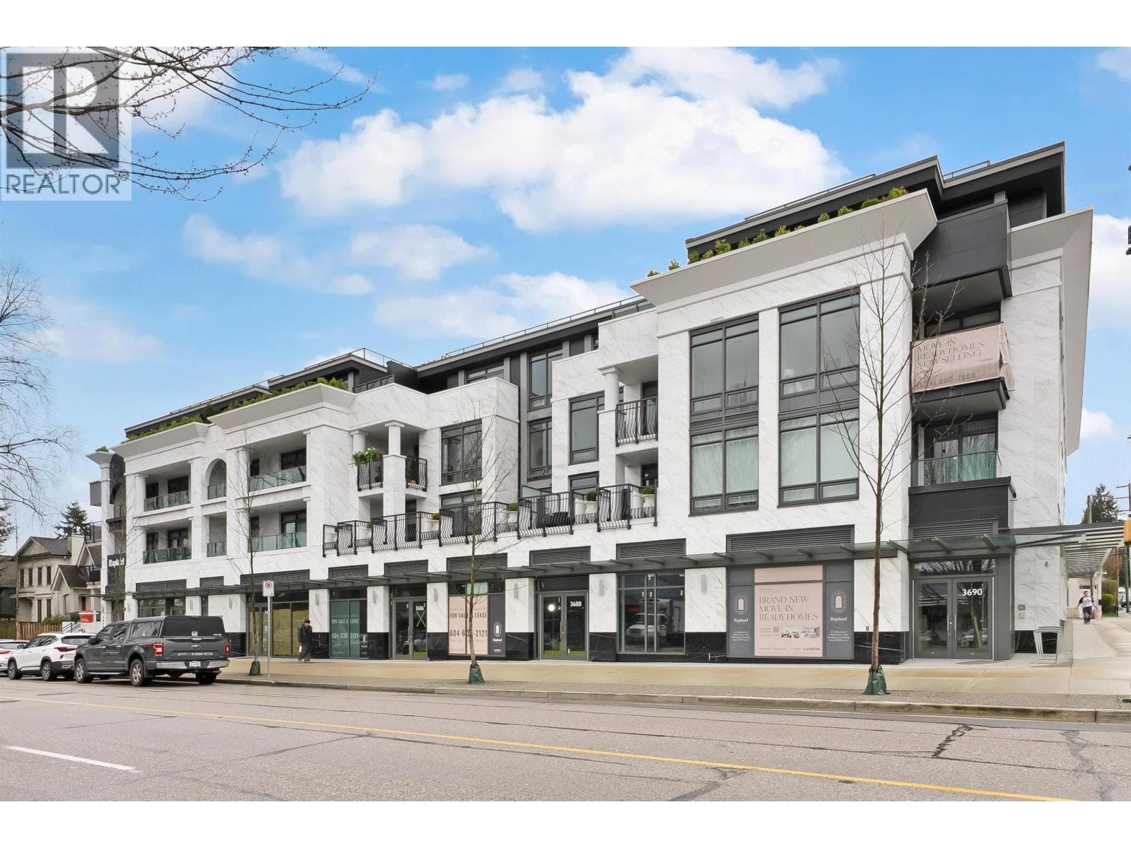 1 bed 2 bath single family at 102 3668 W 10TH AVENUE — $1,088,800