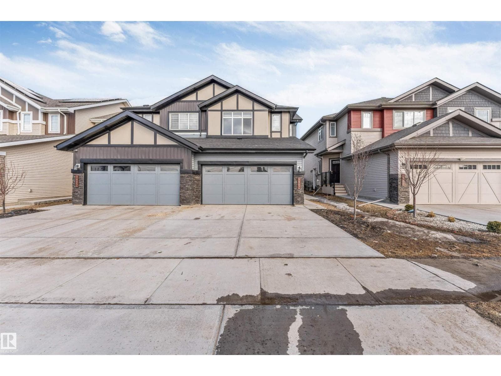 4 bed 4 bath single family at 1663 CAVANAGH BV SW — $559,587