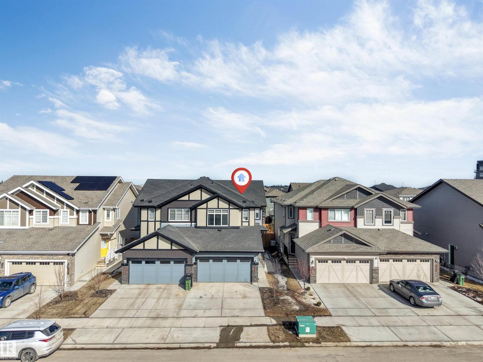 1663 CAVANAGH BV SW photo 4
