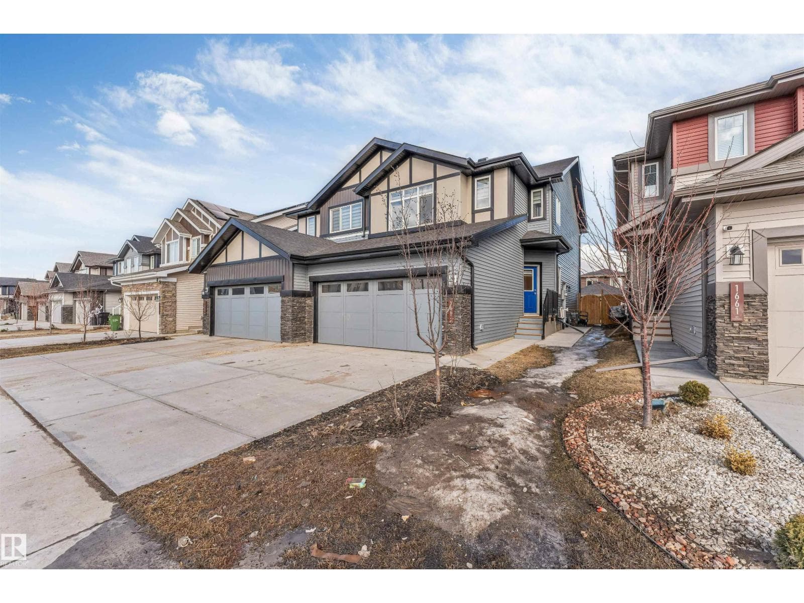 1663 CAVANAGH BV SW photo 5