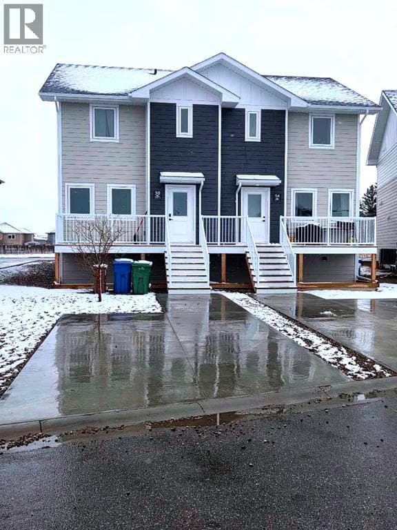 A & B, 50 Sage Brush Avenue