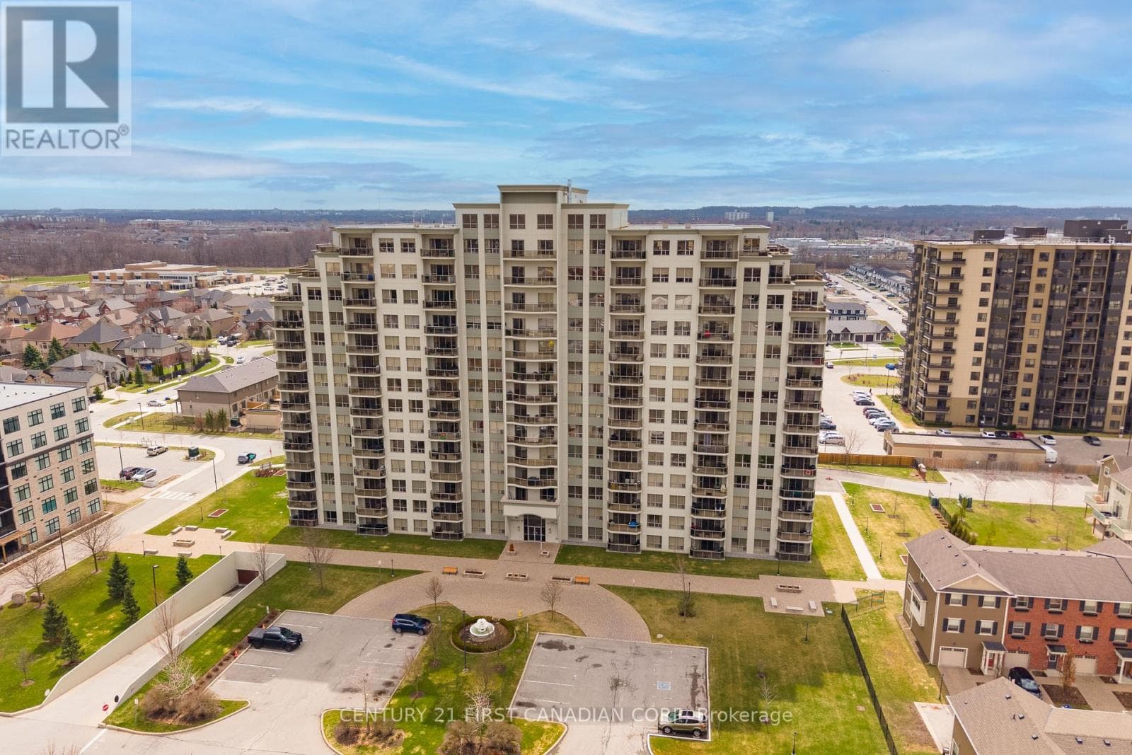 307 - 1030 CORONATION DRIVE photo 3