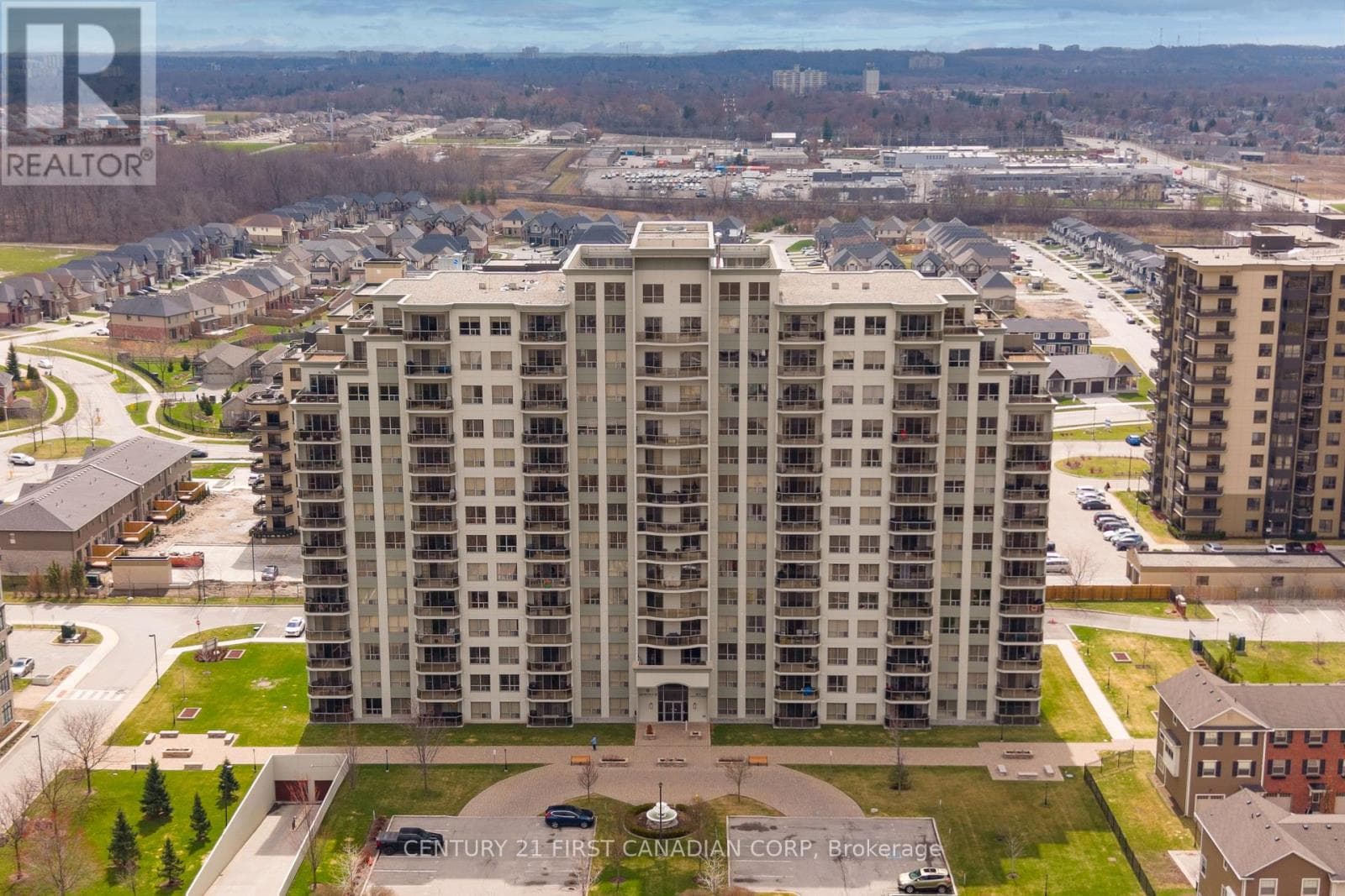 307 - 1030 CORONATION DRIVE photo 4