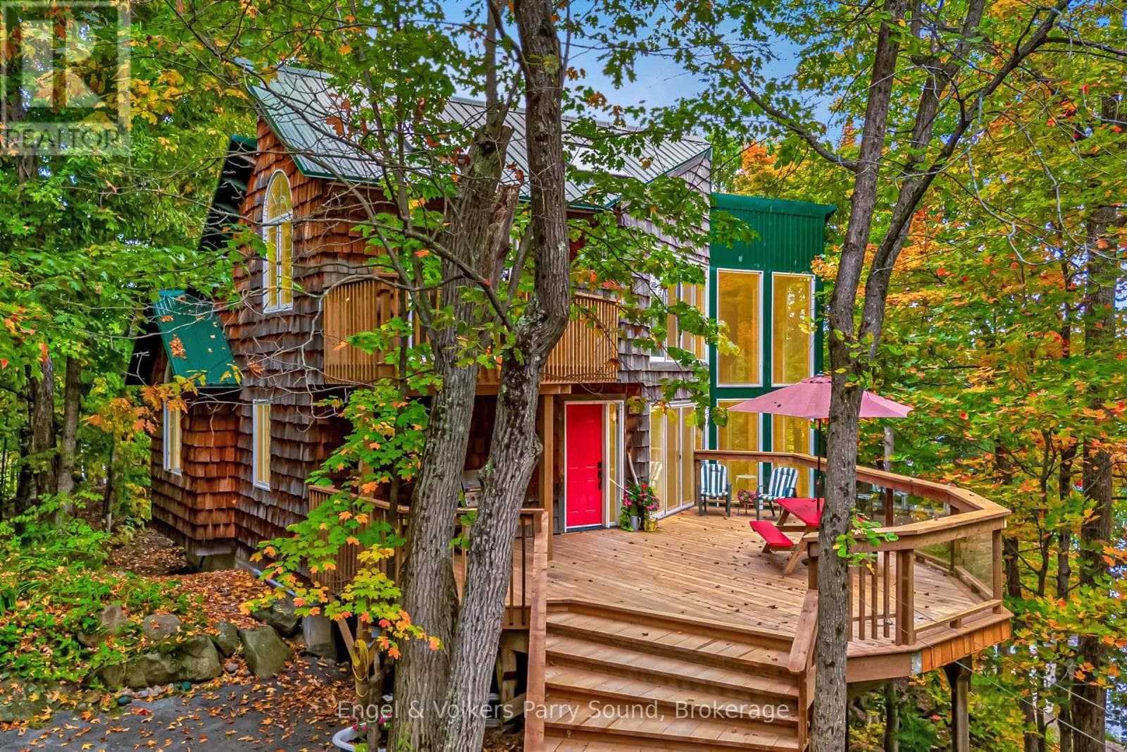 3 bed 2 bath single family at 139 MANITOU DRIVE — $1,225,000