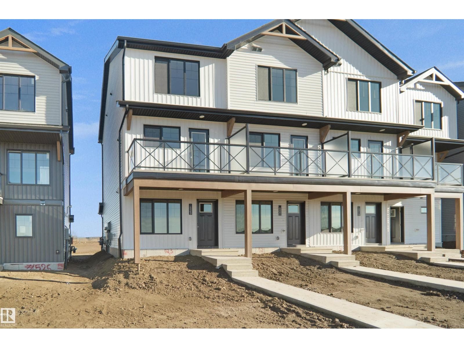 2 bed 3 bath single family at 533 ASTER DR NW — $362,998