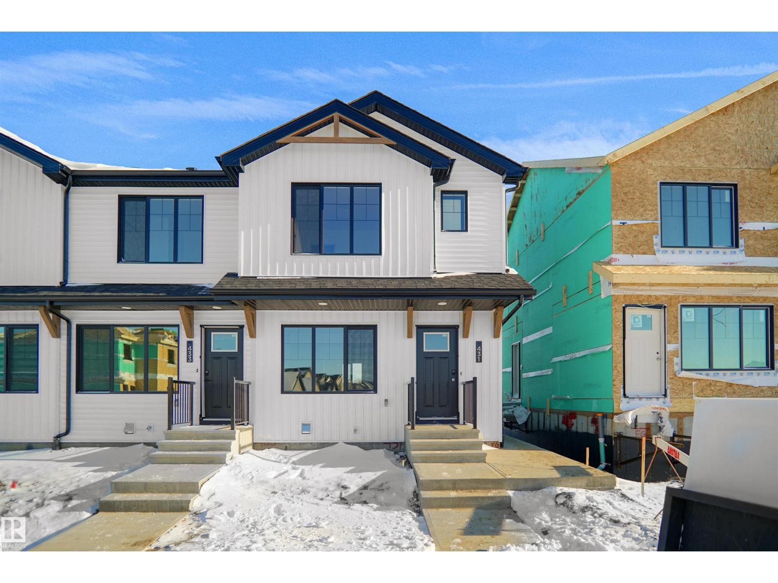 3 bed 3 bath single family at 423 ASTER DR NW — $404,998