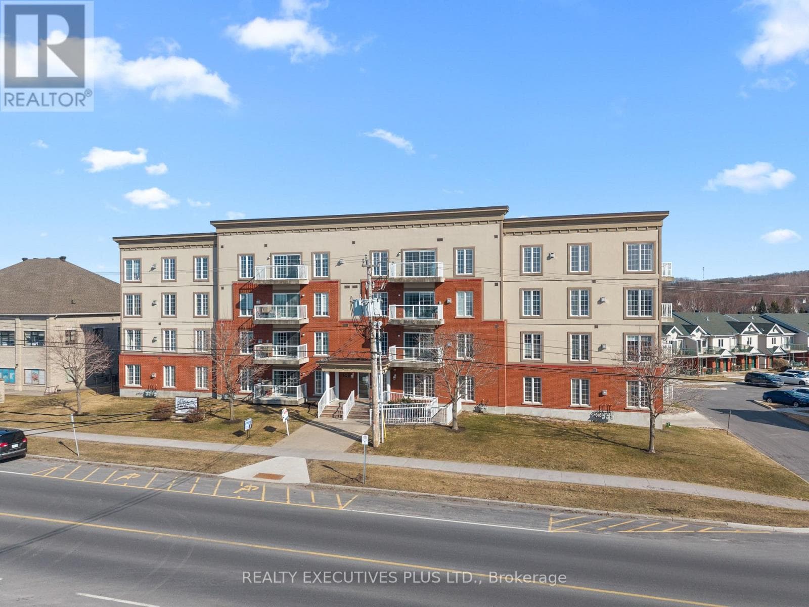 2 bed 2 bath single family at 407 - 2921 LAURIER STREET — $445,000
