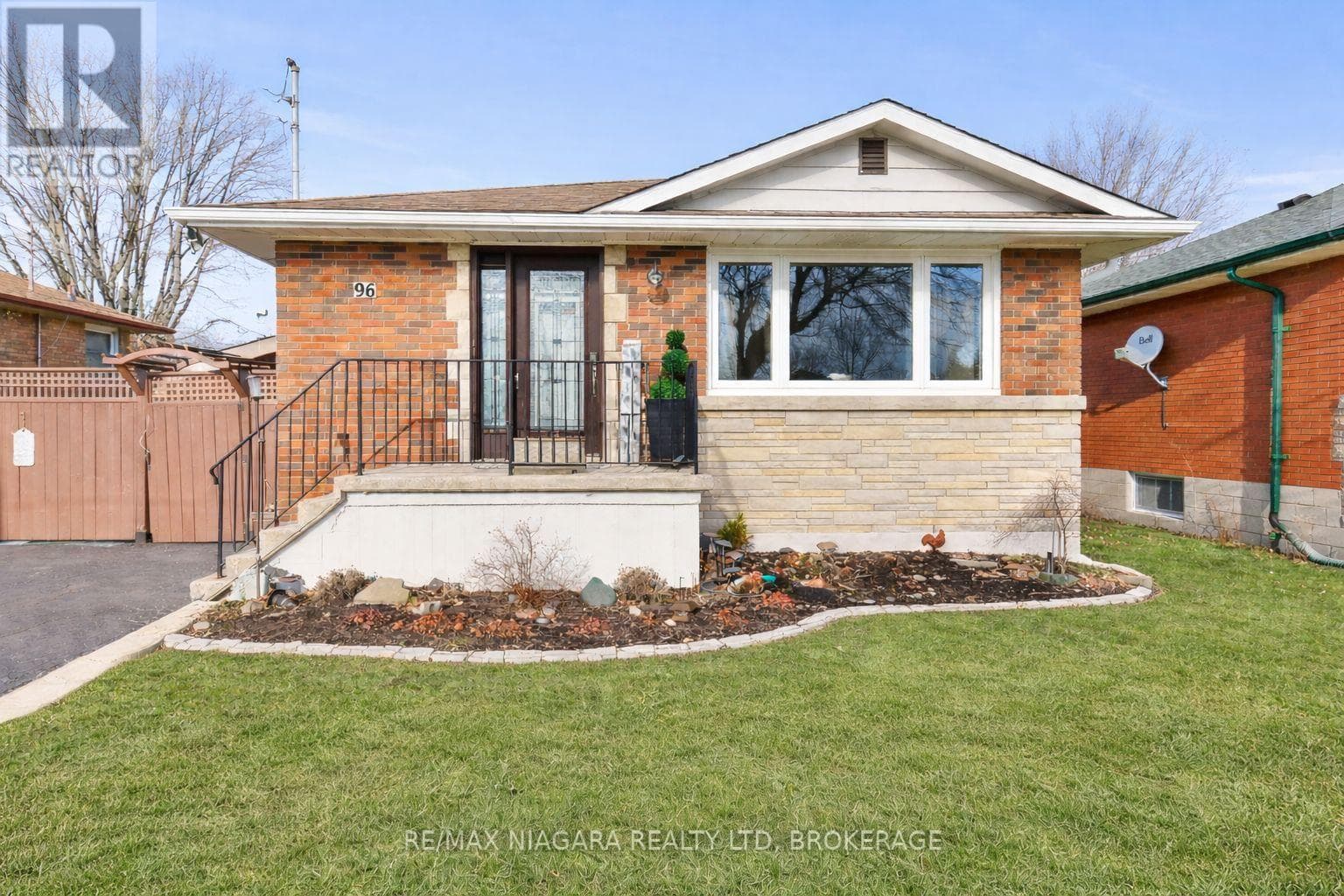 4 bed 2 bath single family at 96 TERRACE DRIVE — $679,900