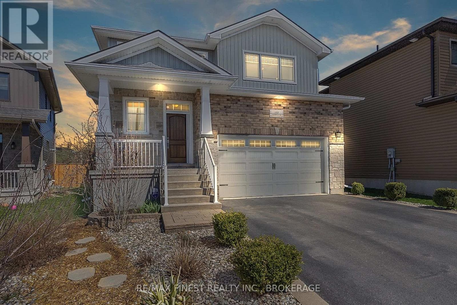 157 ISLANDVIEW DRIVE photo 2