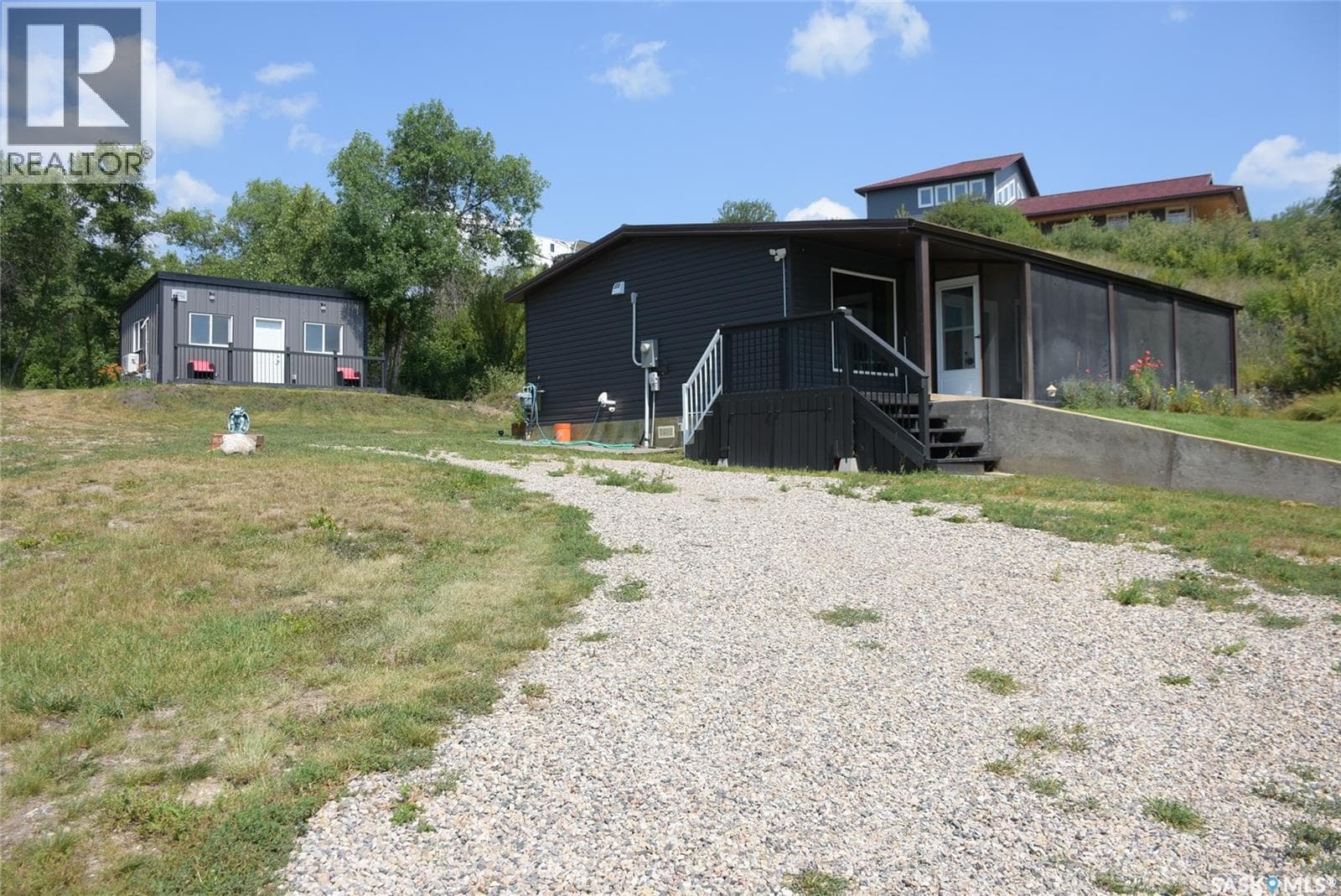 719 Pasqua Lake ROAD