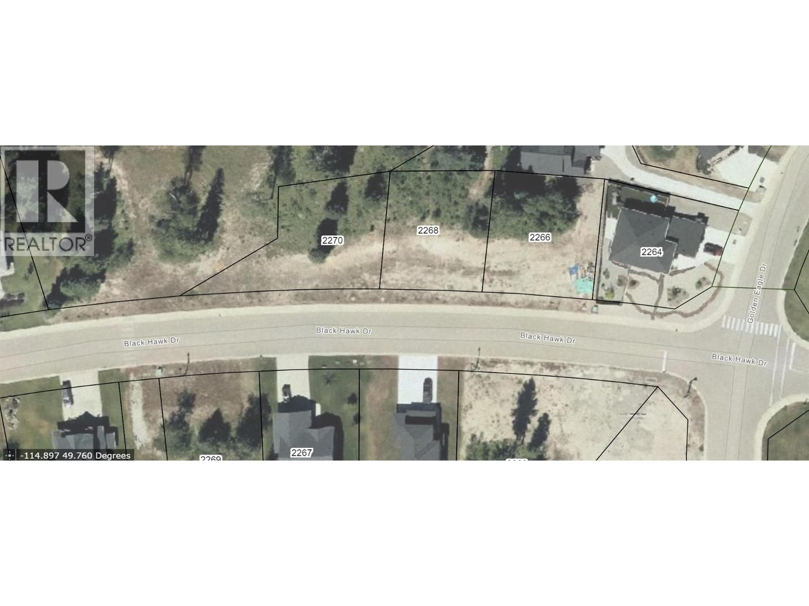 2270 Black Hawk Drive photo 3