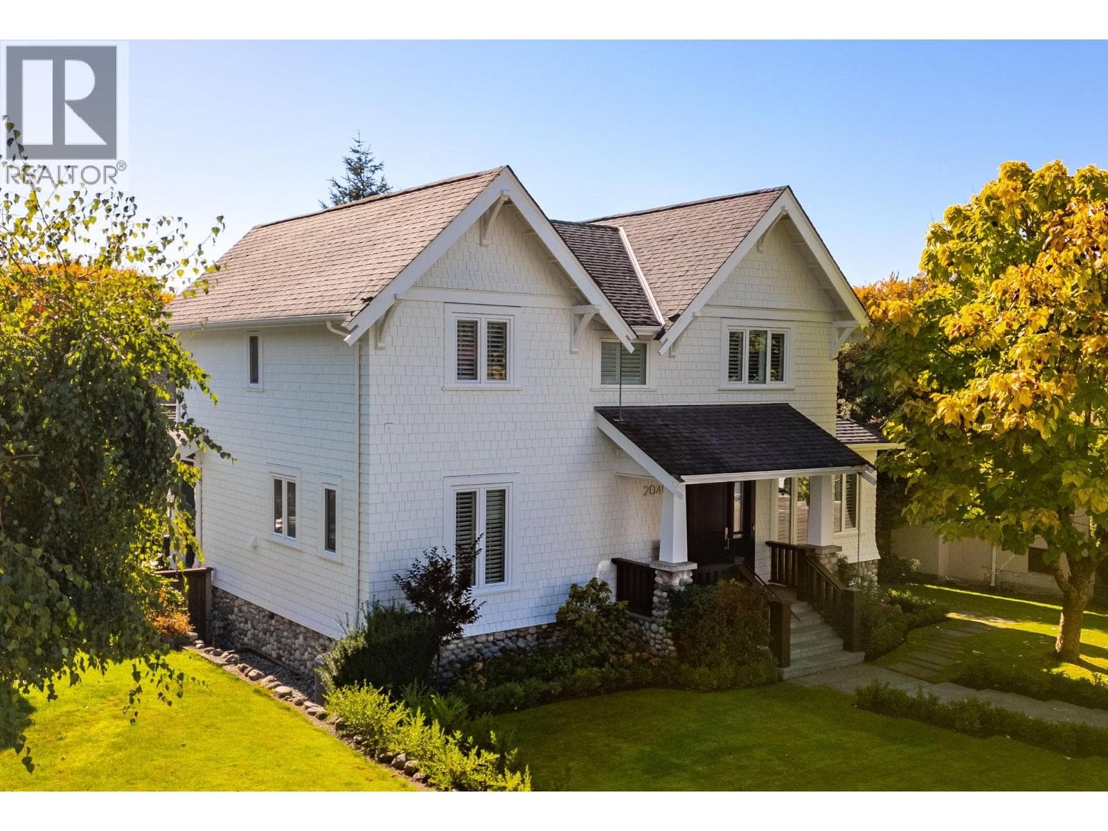 5 bed 5 bath single family at 2040 W 58TH AVENUE — $4,850,000