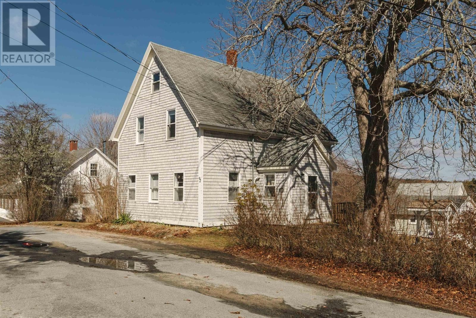 3 bed 2 bath single family at 92 Main Street — $619,000