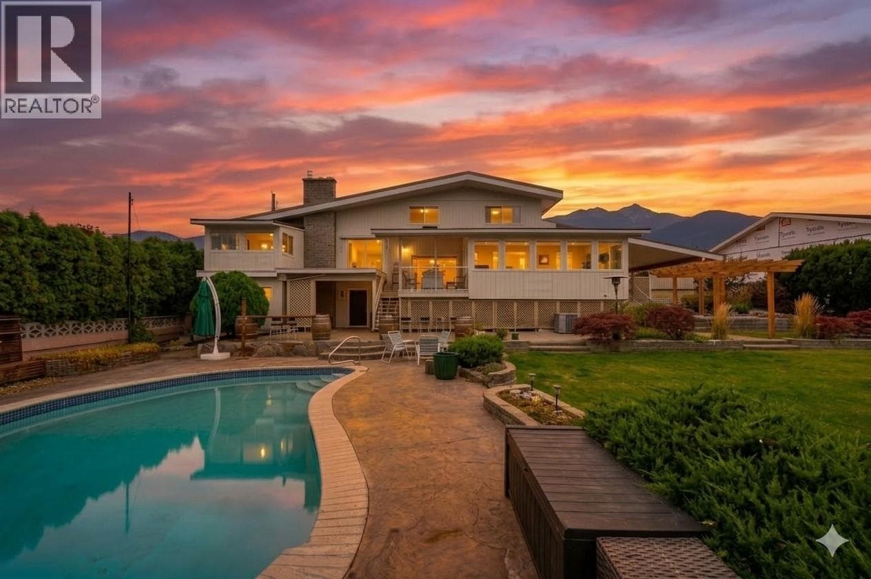 4 bed 3 bath single family at 6521 BELLEVUE Drive — $1,059,900