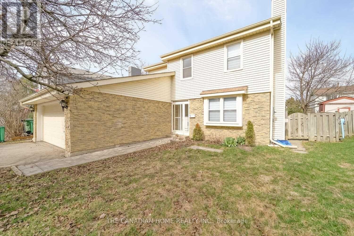 4 bed 4 bath single family at 64 SOMERSET DRIVE — $999,900