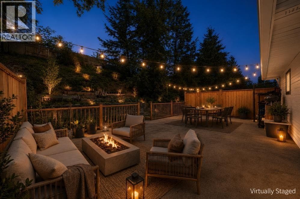 6 bed 4 bath single family at 19489 115A AVENUE — $1,325,000