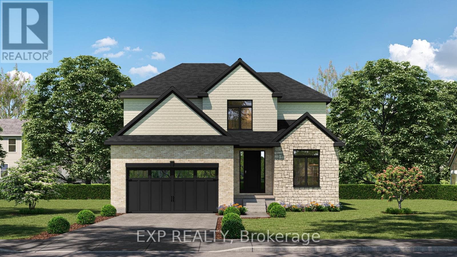 4 bed 3 bath single family at 261 JOHN STREET — $679,000