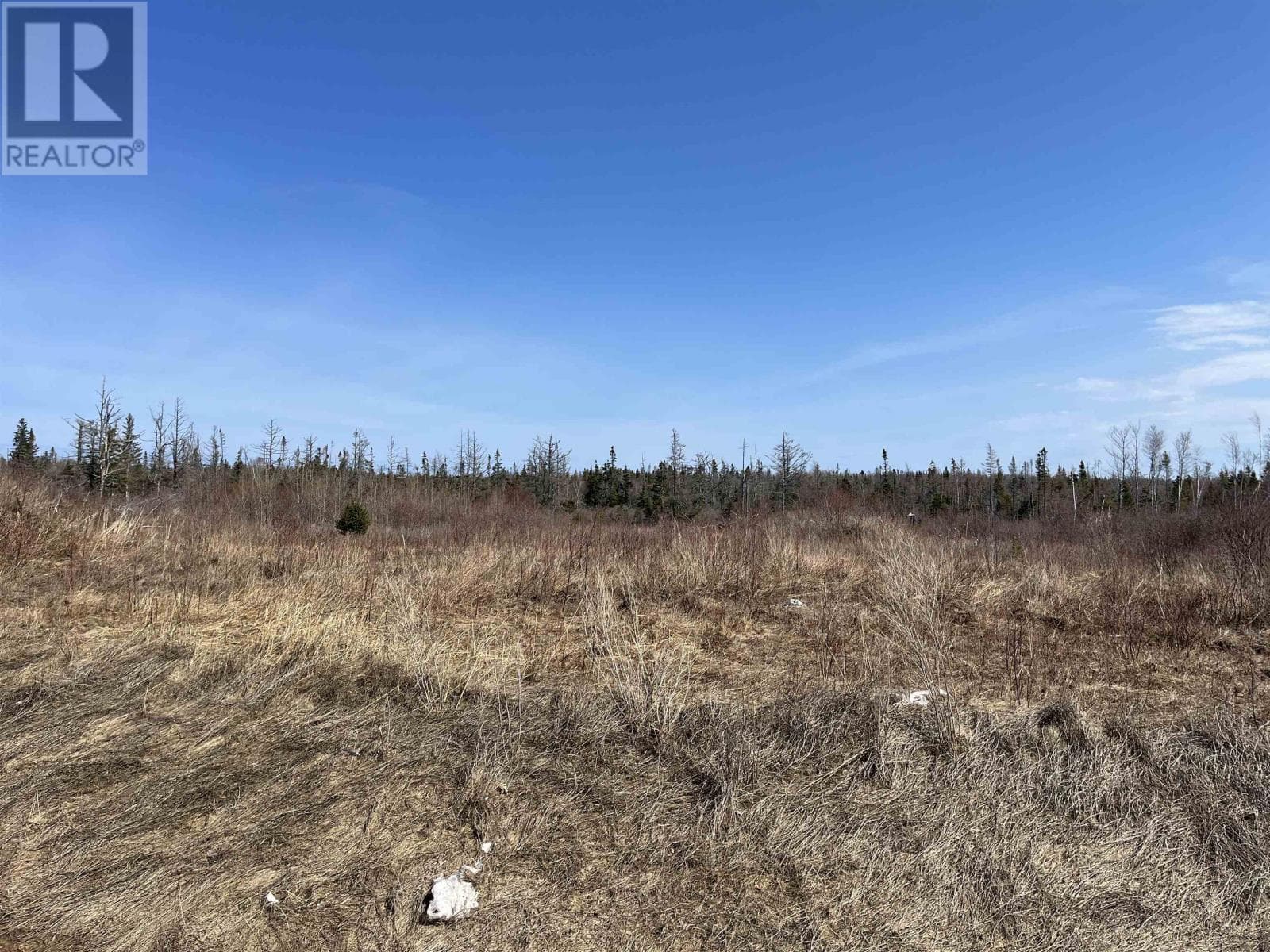 Acreage Portage Road