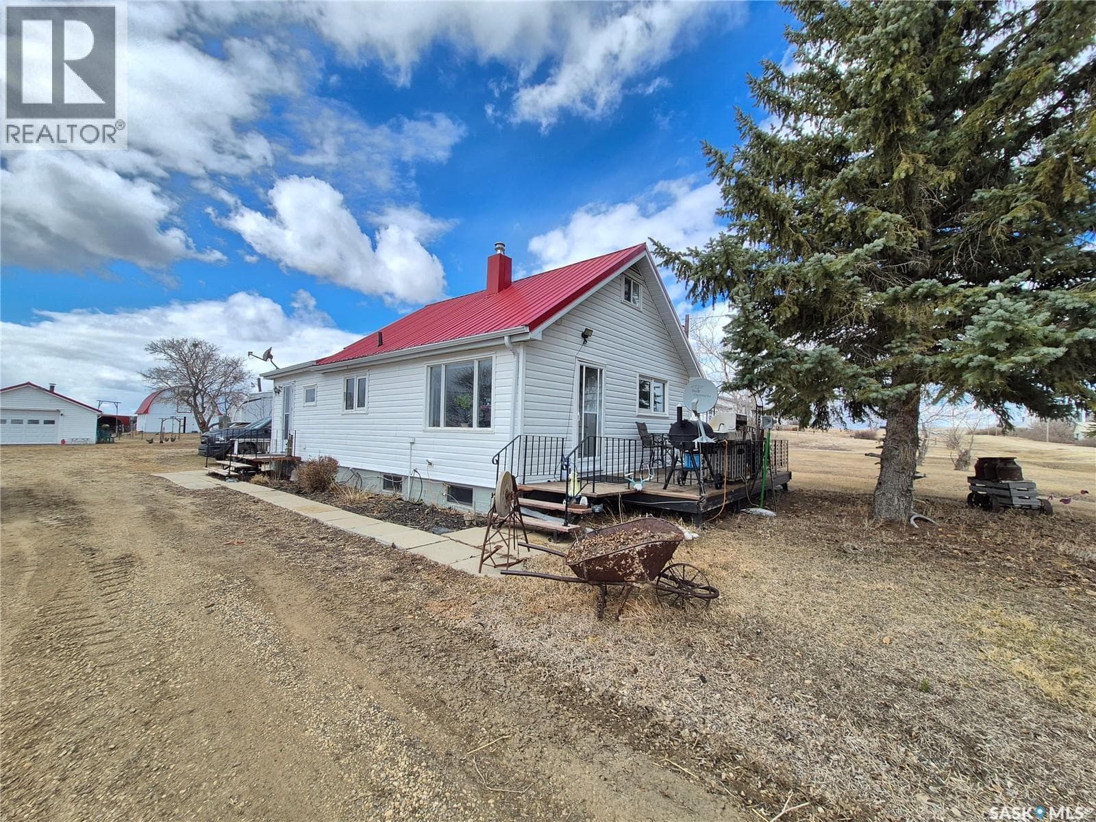 Kayville Acreage — photo 2