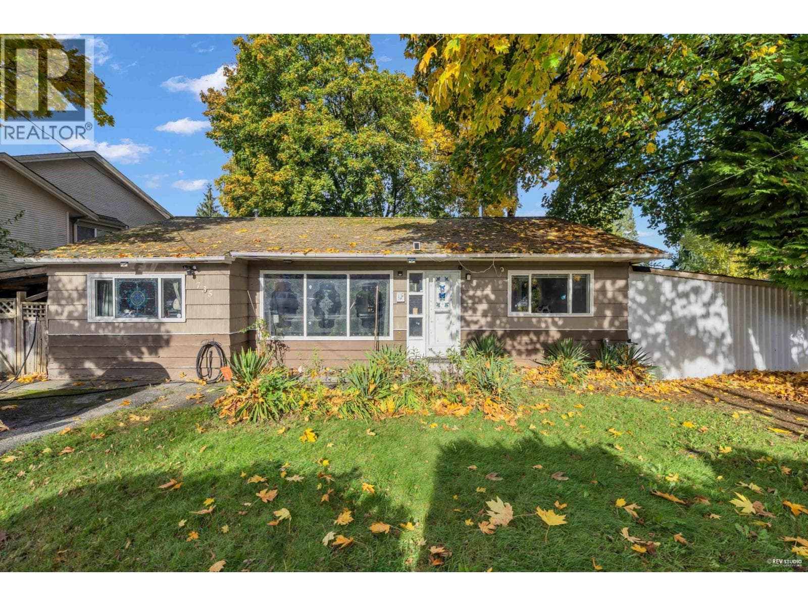 3 bed 1 bath single family at 735 LEA AVENUE — $1,499,000