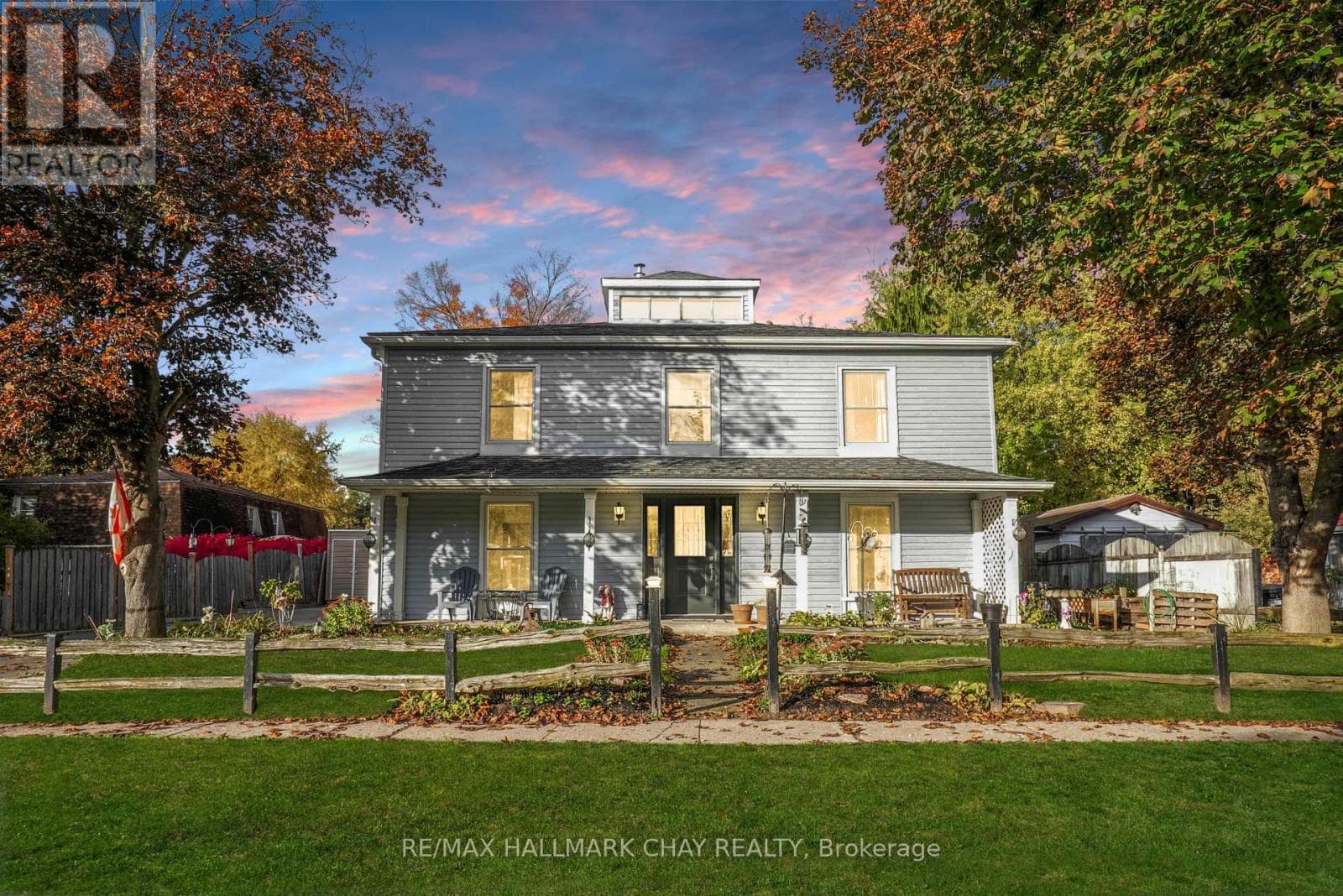 4 bed 2 bath single family at 6164 COUNTY RD 13 ROAD — $999,900