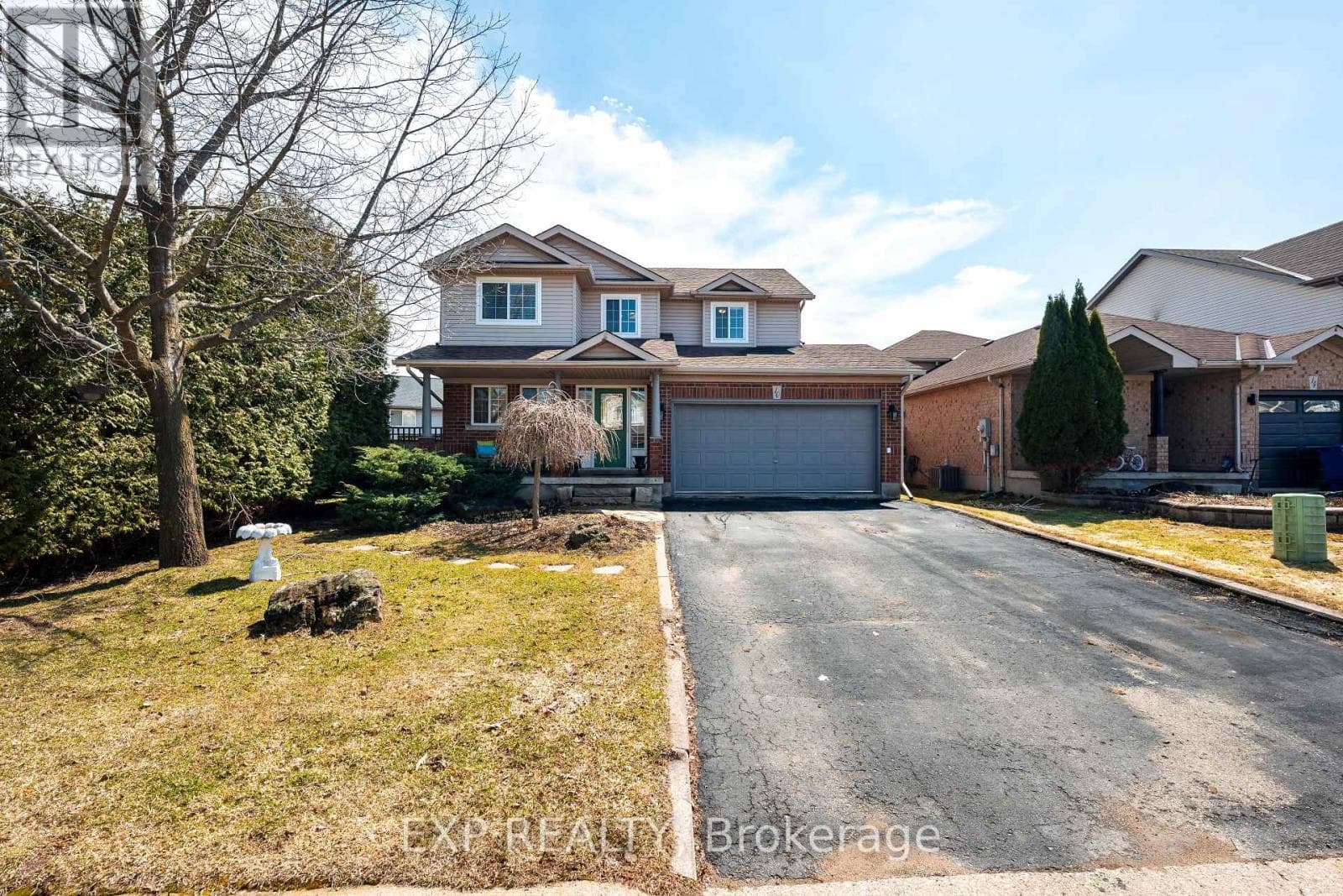 3 bed 3 bath single family at 10 MCKITRICK DRIVE — $979,900