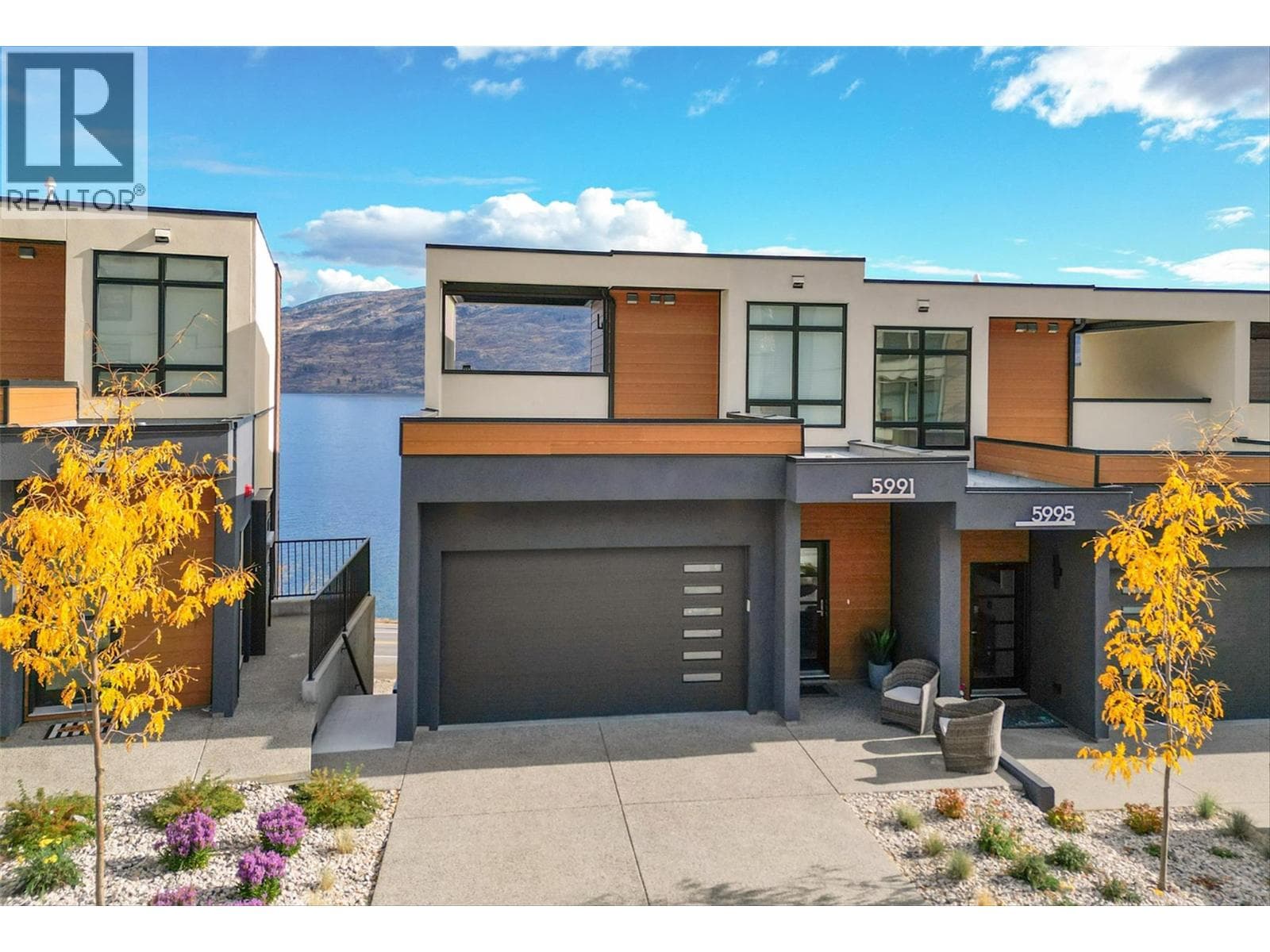 3 bed 3 bath single family at 5991 Princess Street — $1,149,000