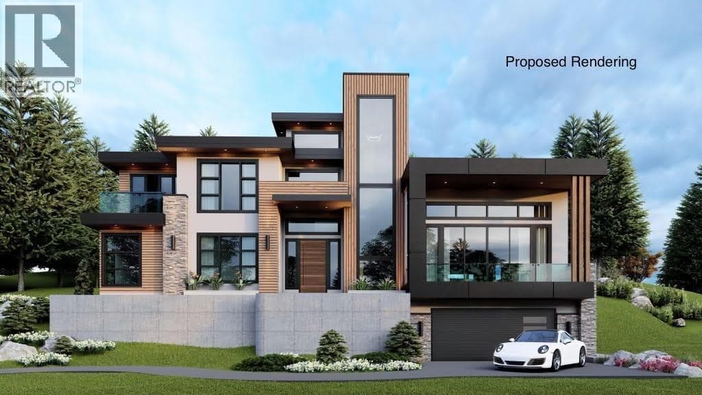 vacant land at 34 3385 MAMQUAM ROAD — $899,000