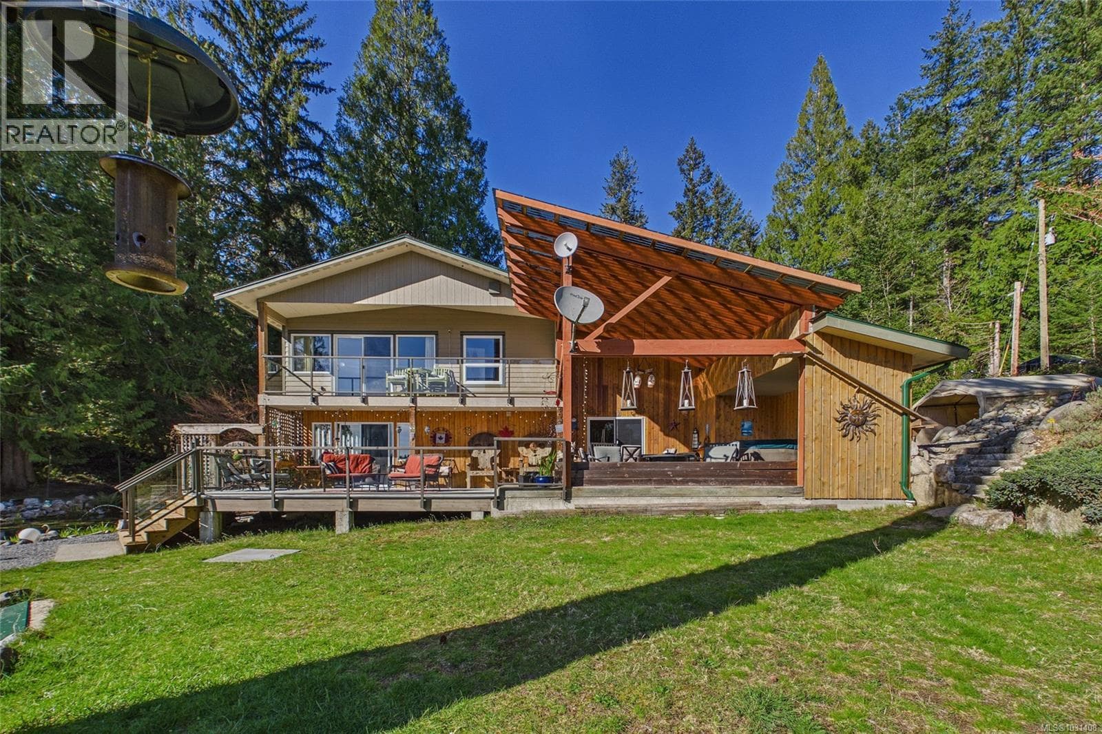 3 bed 3 bath single family at 1361 Bodington Rd — $1,499,900