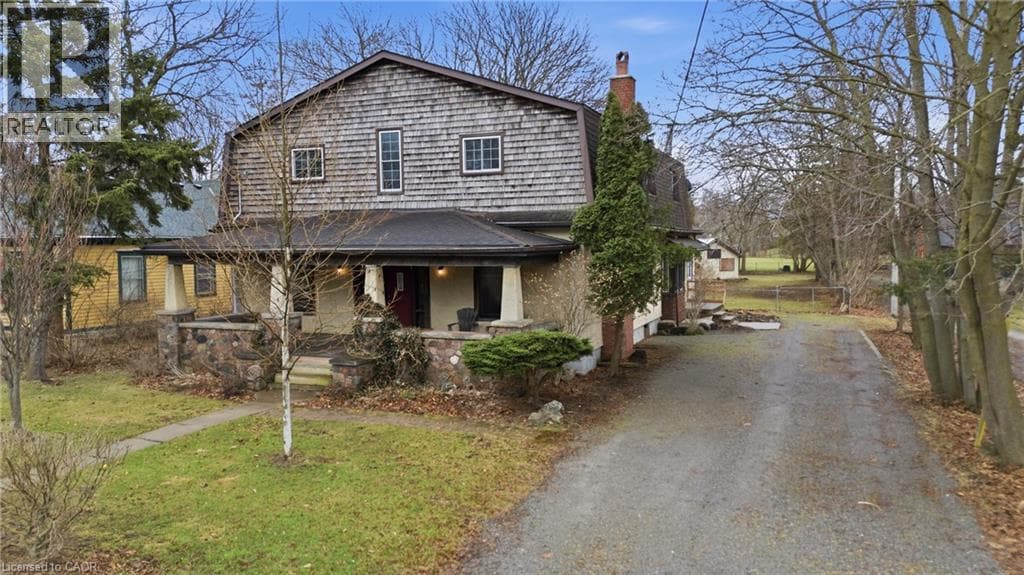 5 bed 2 bath single family at 211 CANBOROUGH Street — $874,999