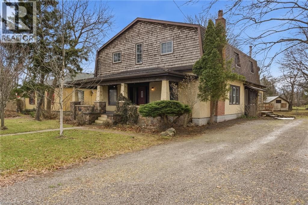 211 CANBOROUGH Street photo 3