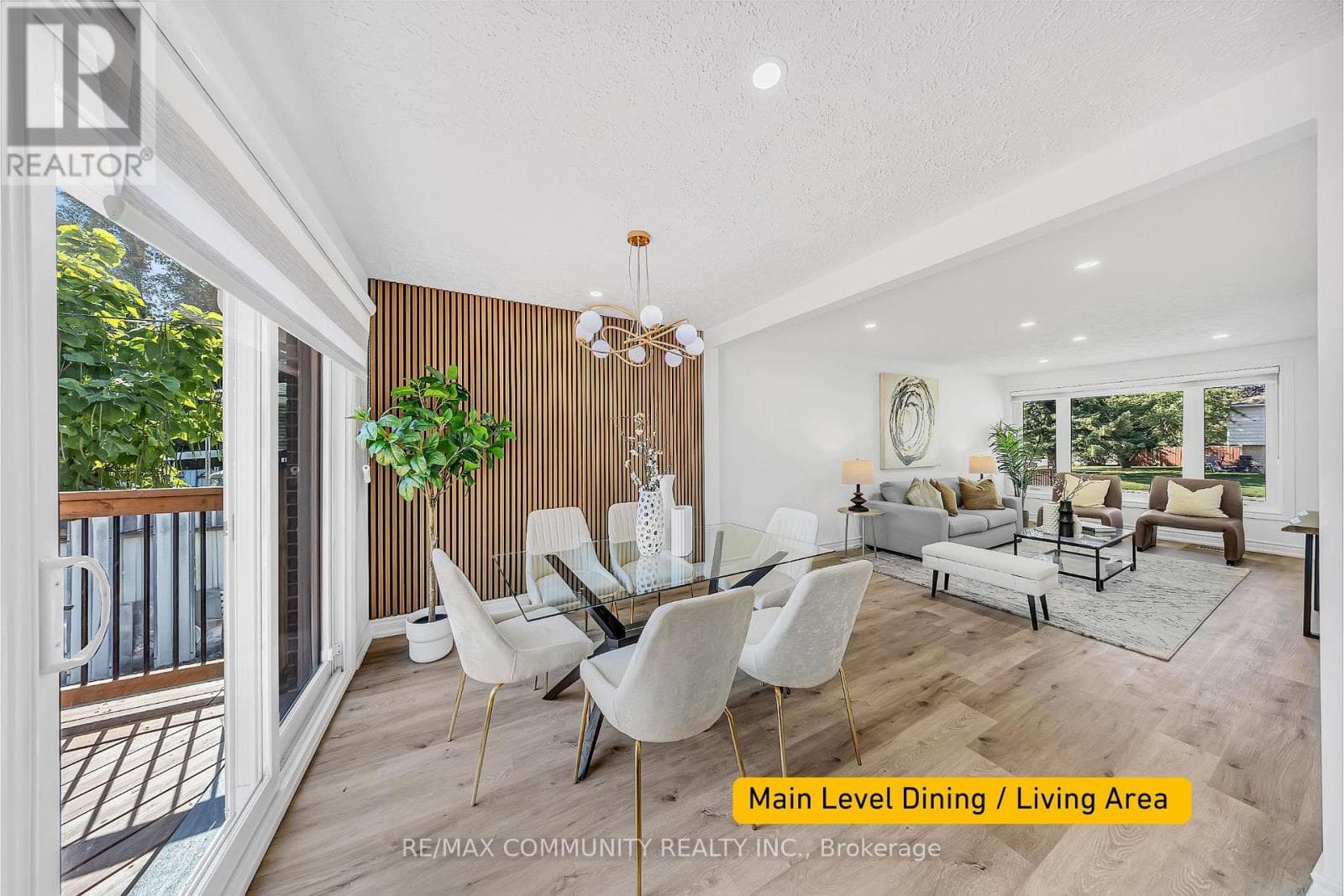 4 bed 2 bath single family at 733 LUBLIN AVENUE — $965,000