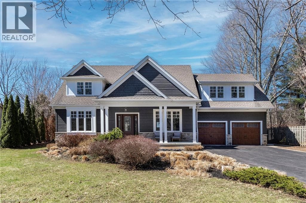 5 bed 5 bath single family at 400 HAMILTON Drive — $1,799,900