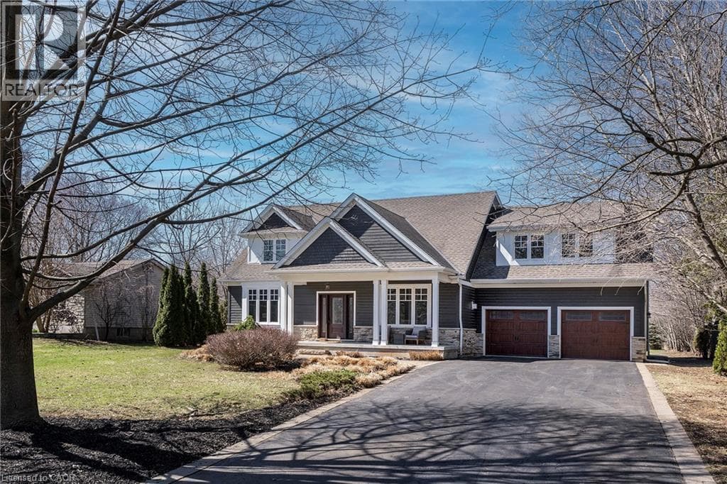 400 HAMILTON Drive photo 2