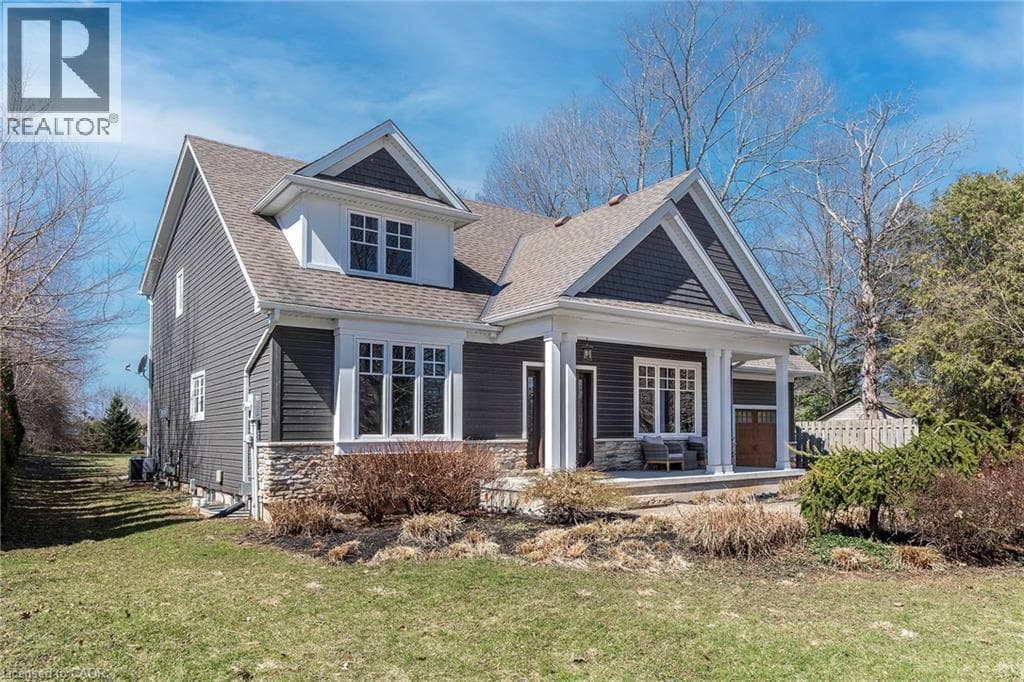 400 HAMILTON Drive photo 3
