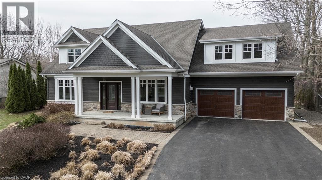 400 HAMILTON Drive photo 4